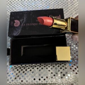 Prestige Paris Coral Lipstick